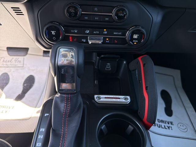 New 2026 Ford Bronco Heritage Edition AWD/4WD image 21