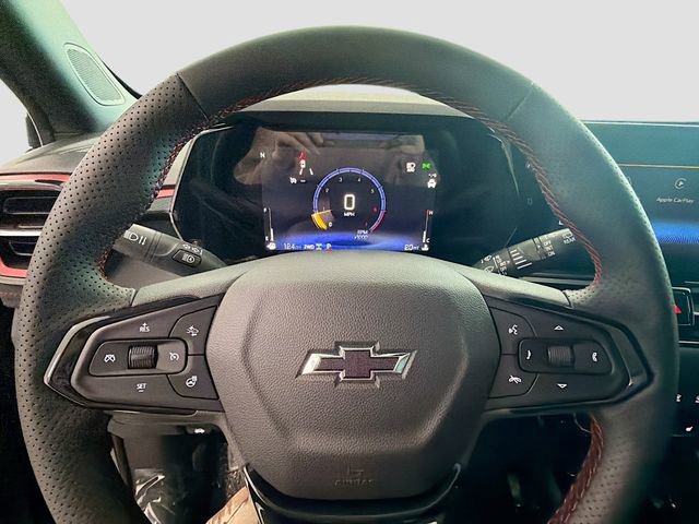 New 2026 Chevrolet TrailBlazer RS w/ Convenience Package image 14
