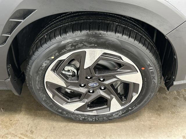 Certified 2025 Subaru Crosstrek 2.5i Limited image 5
