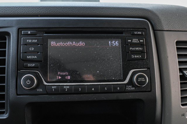 Used 2018 Nissan NV 1500 S RWD image 26