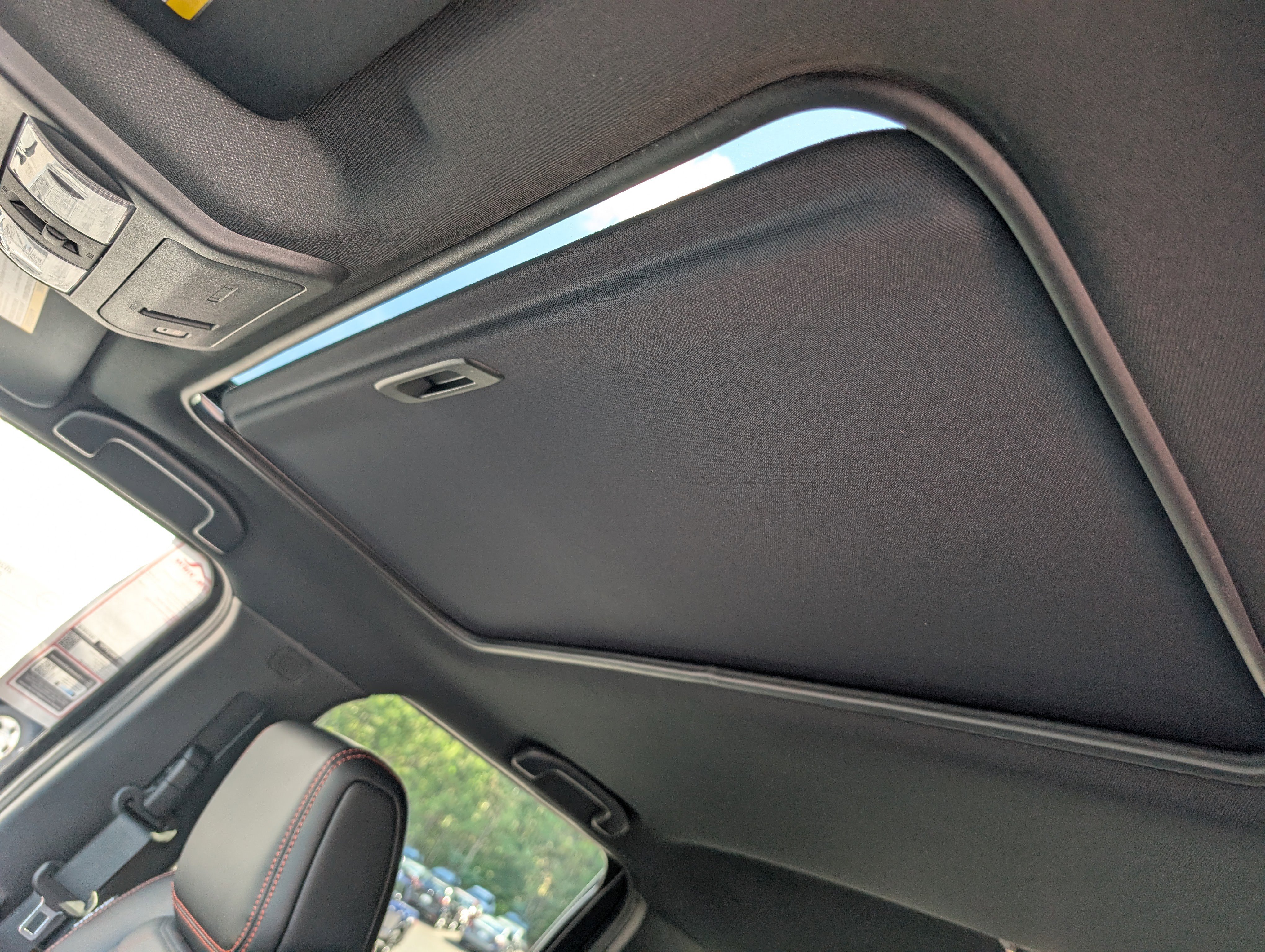 New 2026 Nissan Frontier PRO-4X image 12