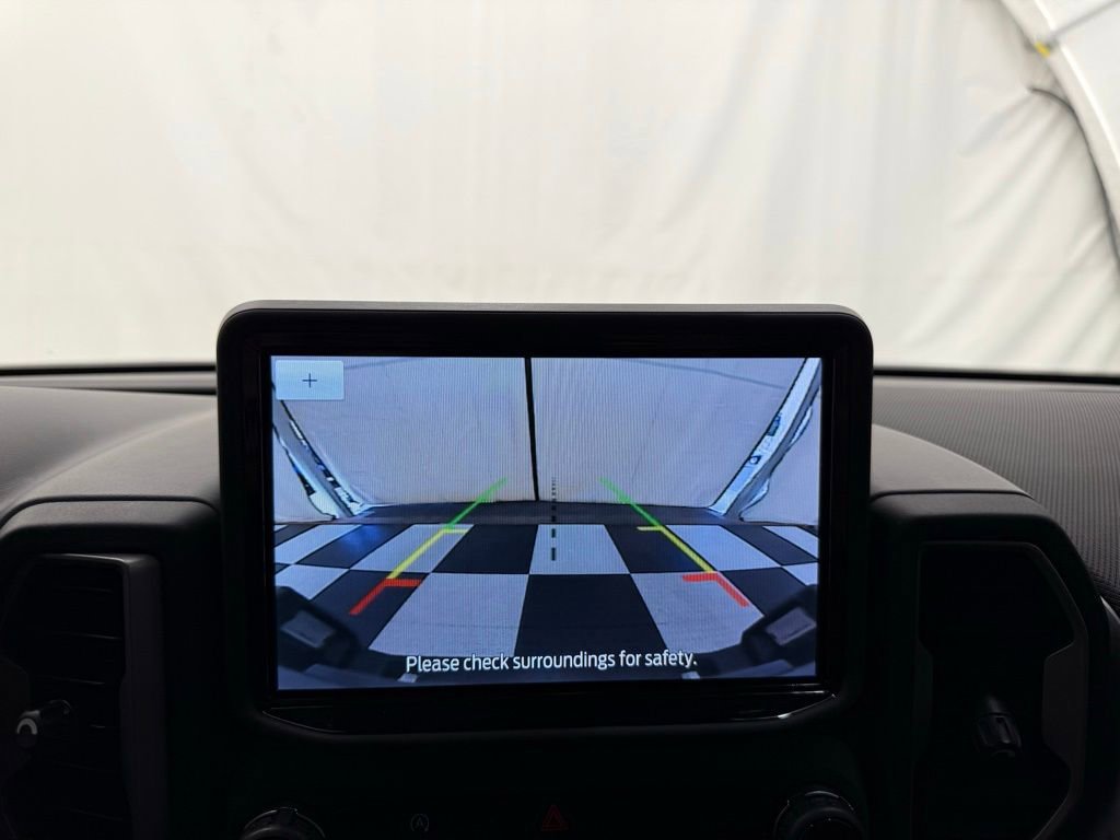 Used 2022 Ford Bronco Sport Big Bend image 34