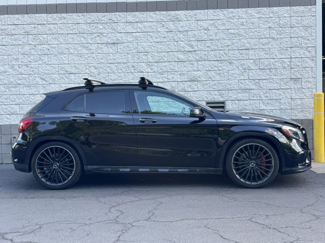 Used 2018 Mercedes-Benz GLA 45 AMG 4MATIC image 17