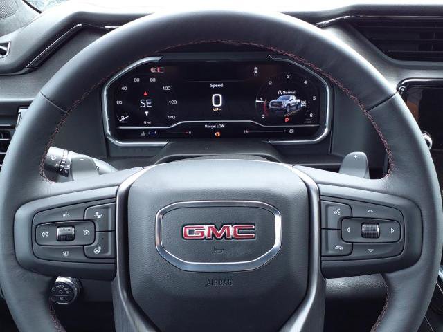 New 2024 GMC Sierra 2500 Denali w/ Denali Reserve Package image 12