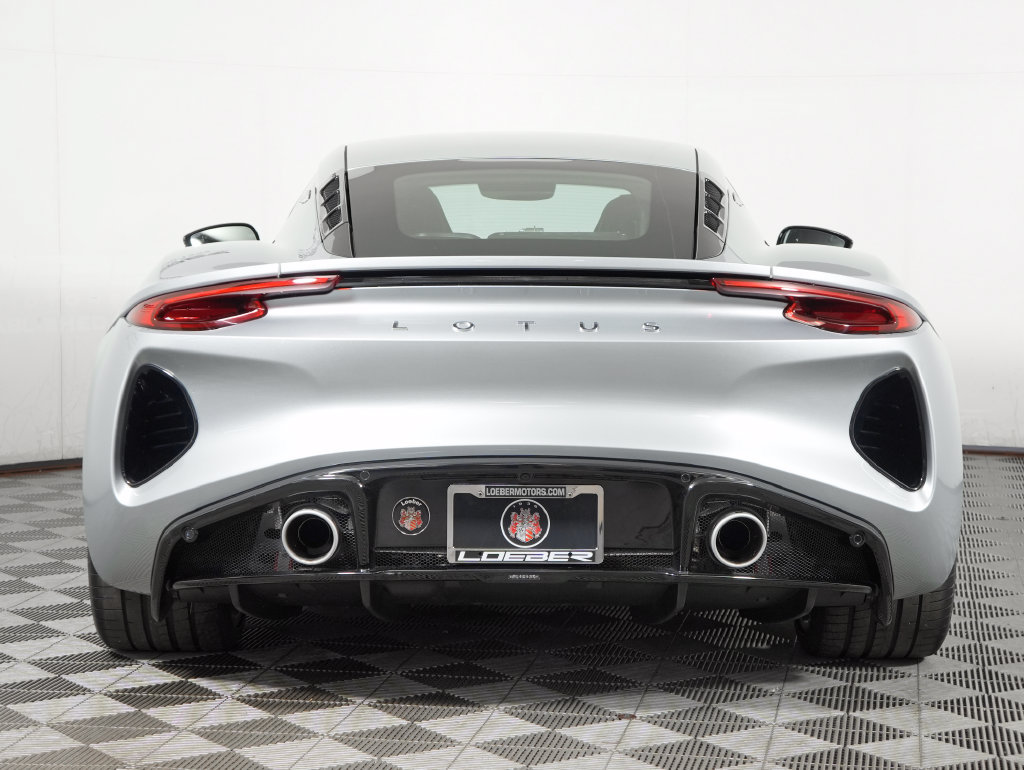 Used 2026 Lotus Emira RWD image 6