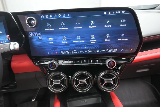 Used 2025 Chevrolet Blazer EV SS AWD/4WD image 10