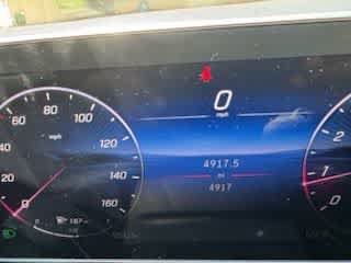 Used 2026 Mercedes-Benz GLC 300 4MATIC image 5