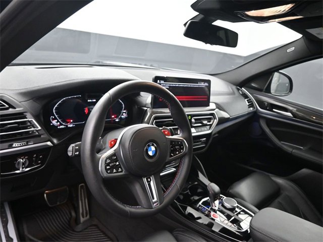 Certified 2023 BMW X4 M w/ Competition Package image 18