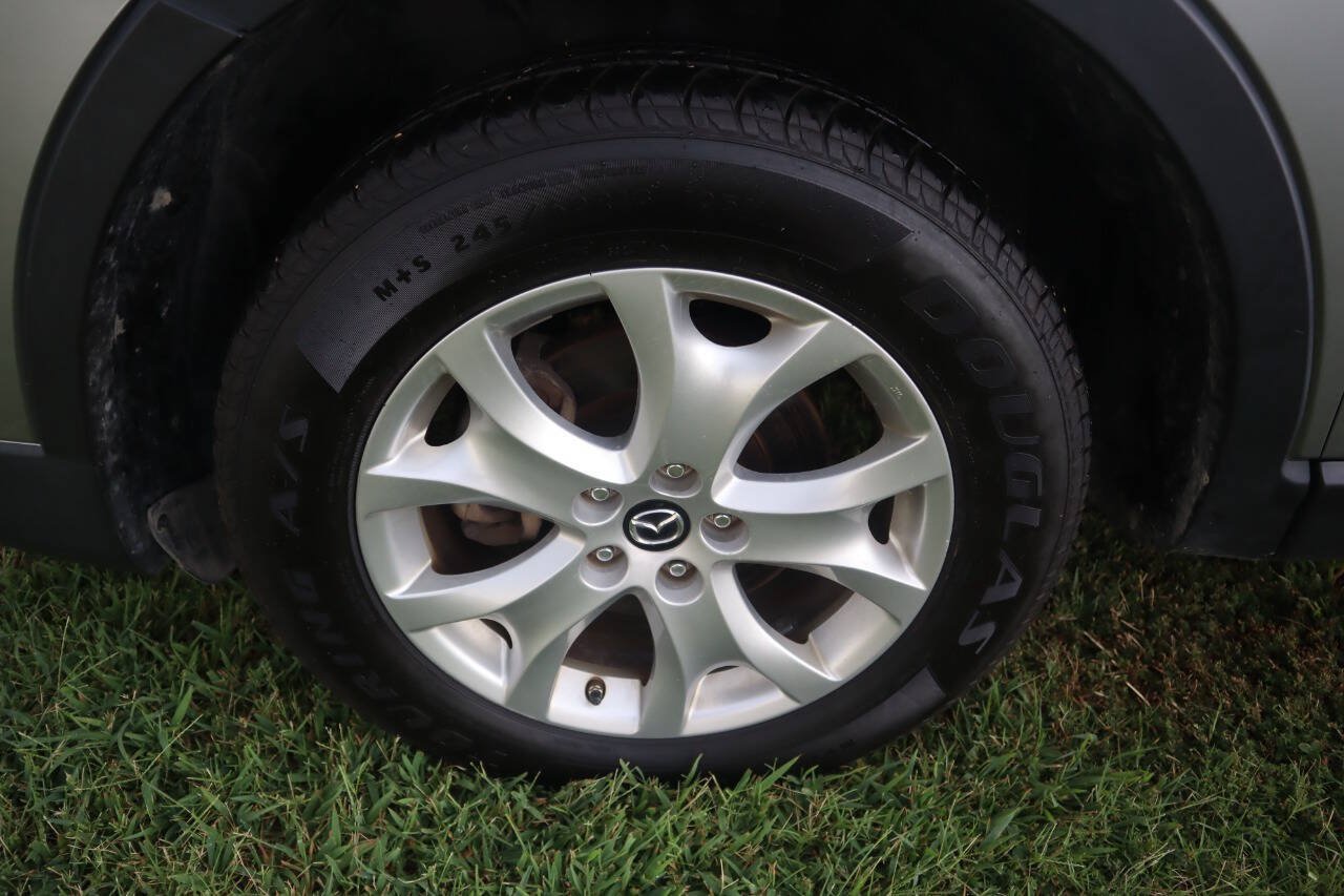 Used 2013 MAZDA CX-9 Touring FWD image 34