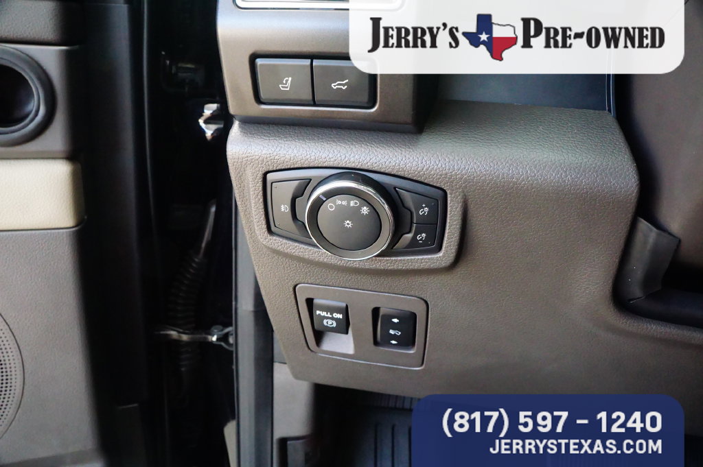 Used 2021 Ford Expedition Limited RWD image 15