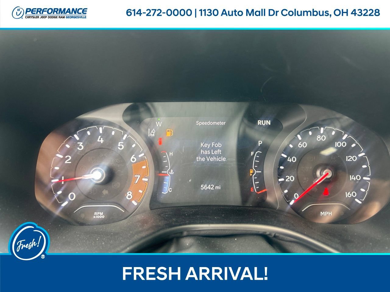 Used 2024 Jeep Compass Latitude w/ Convenience Group AWD/4WD image 22