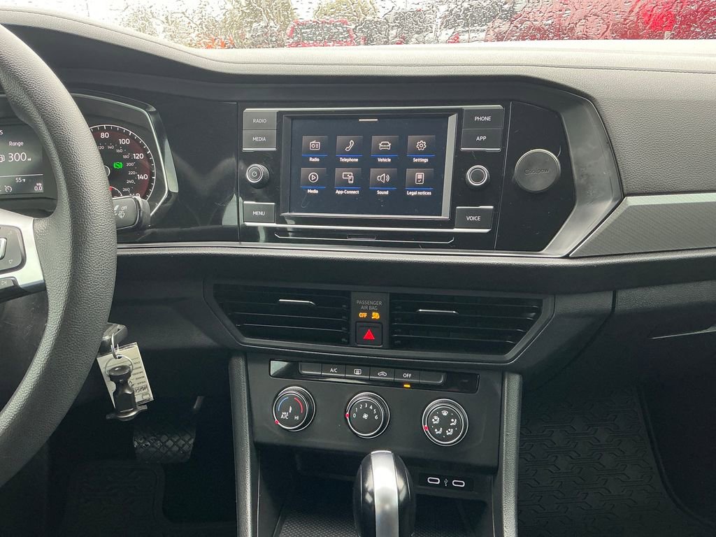 Used 2021 Volkswagen Jetta S image 23