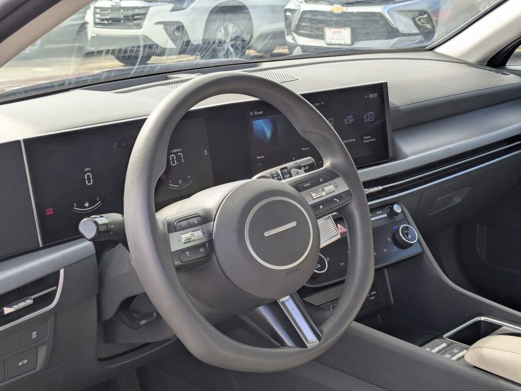 Used 2025 Hyundai Sonata SEL FWD image 14