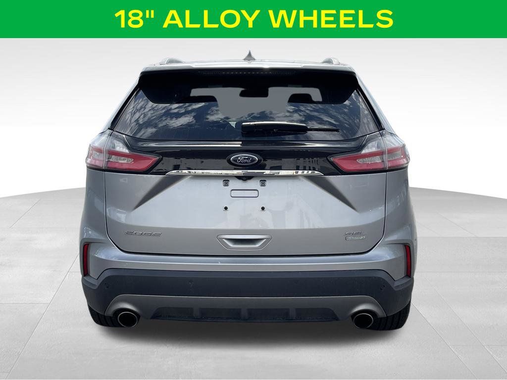 Used 2020 Ford Edge SEL w/ Convenience Package FWD image 7
