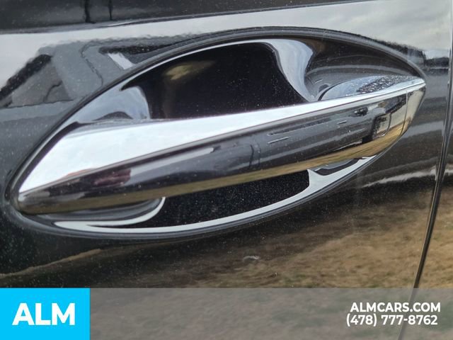 Used 2023 Hyundai Sonata SEL w/ Cargo Package image 21