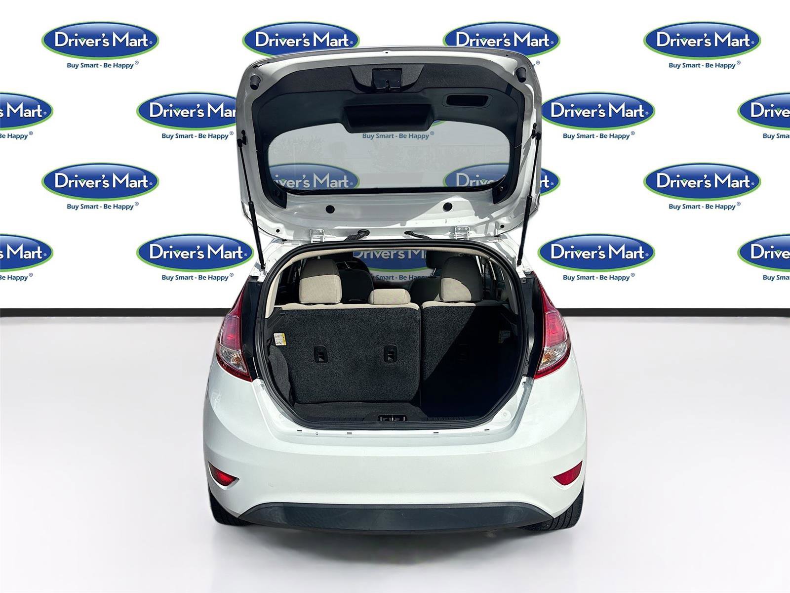 Used 2019 Ford Fiesta SE image 25