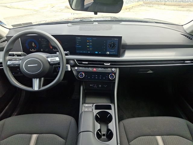 Certified 2024 Hyundai Sonata SEL AWD/4WD image 15