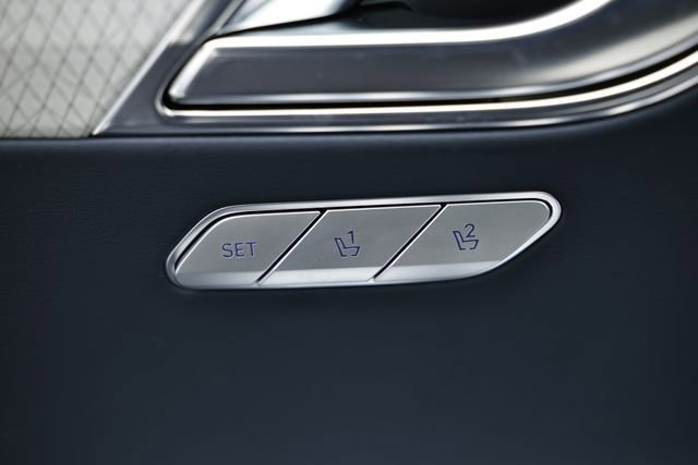 New 2026 Genesis GV80 3.5T Prestige image 16