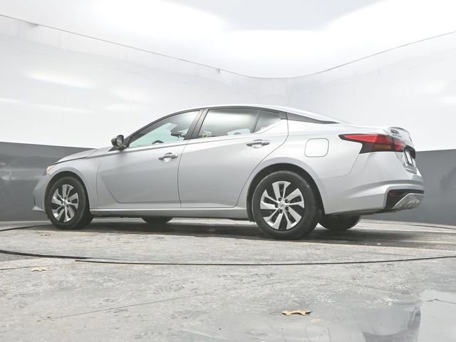 Used 2021 Nissan Altima 2.5 S image 30