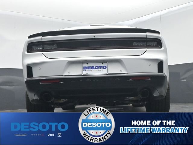 New 2026 Dodge Charger R/T Scat Pack image 48