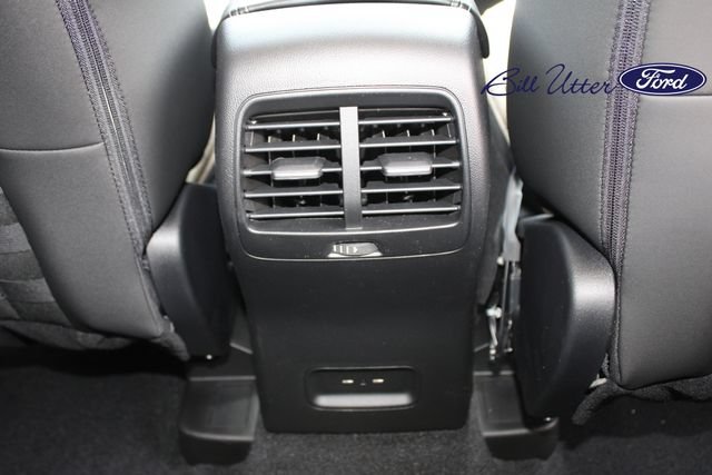 New 2026 Ford Bronco Sport Big Bend AWD/4WD image 10