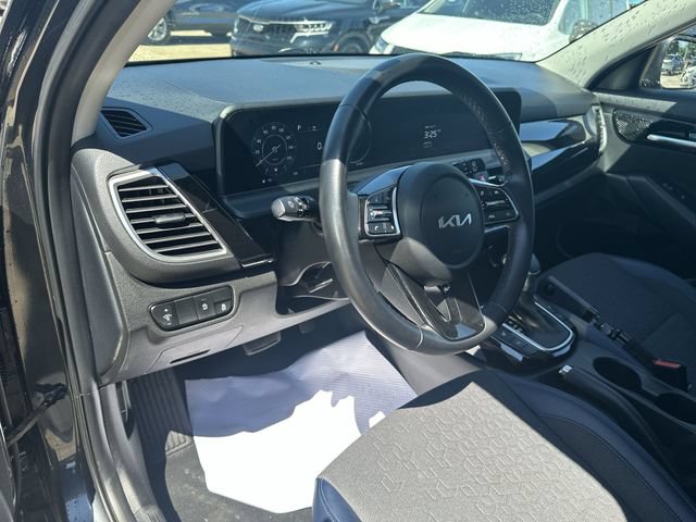 Used 2024 Kia Seltos S AWD/4WD image 12