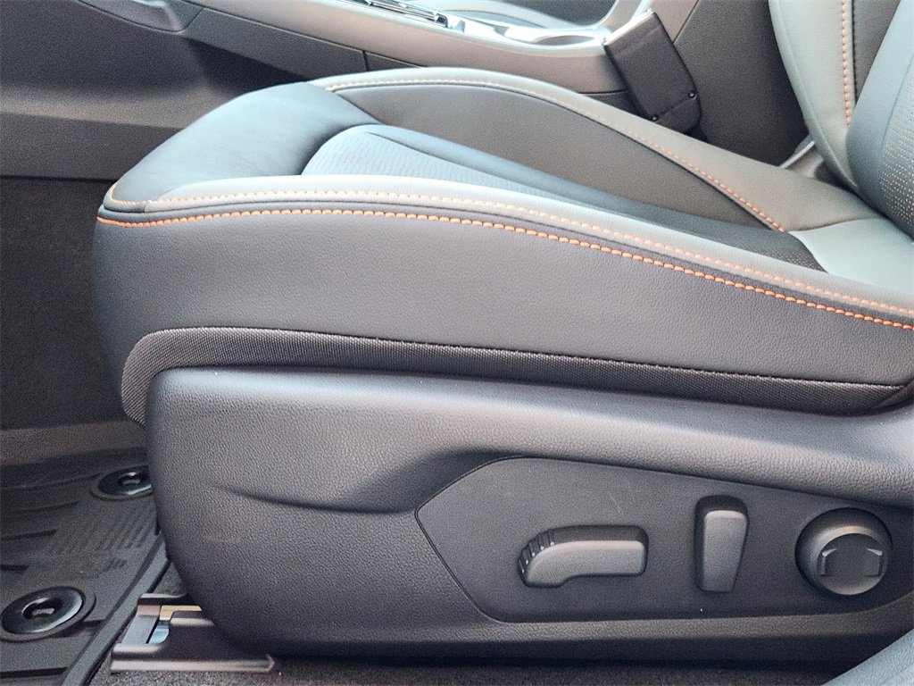 New 2025 Subaru Crosstrek 2.5i Limited image 18