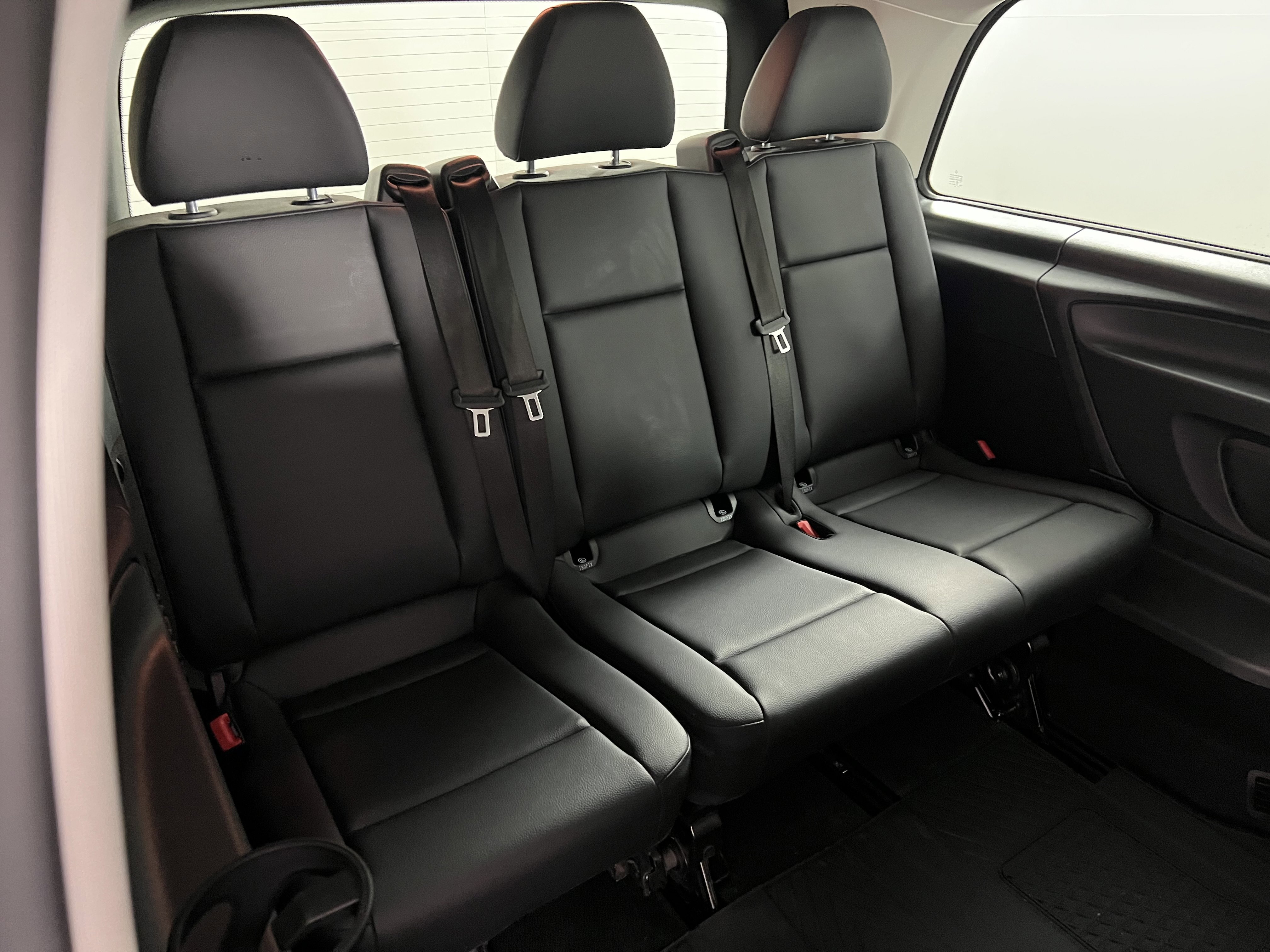 Certified 2023 Mercedes-Benz Metris Passenger image 24