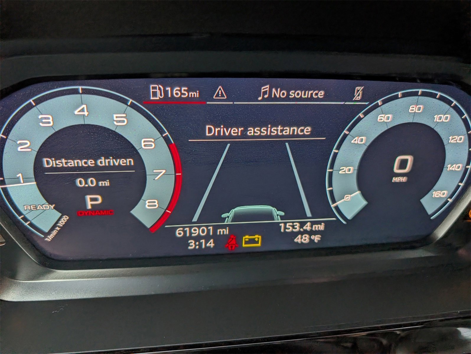 Used 2022 Audi A3 2.0T Premium image 16