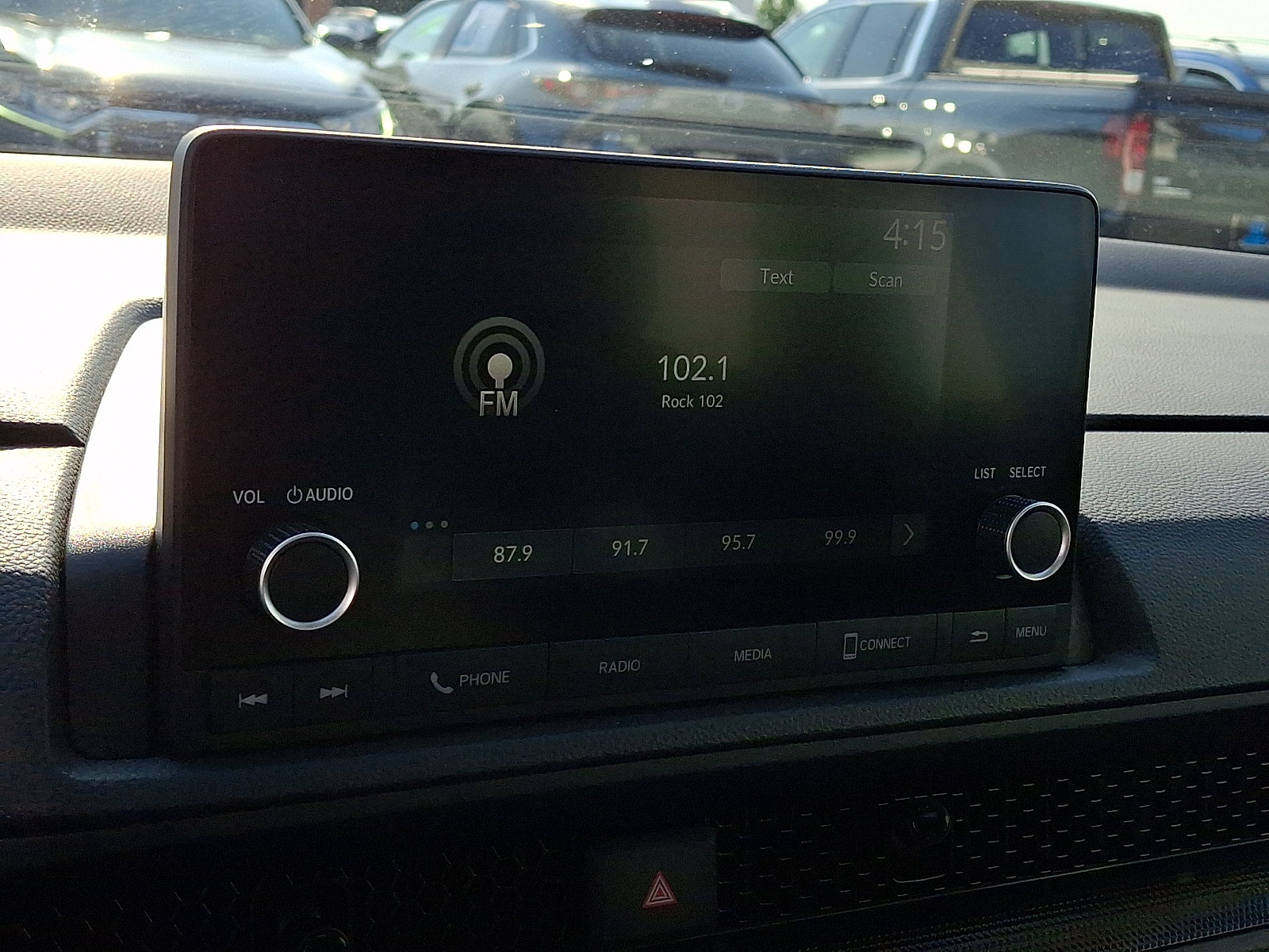 Certified 2025 Honda CR-V EX image 18