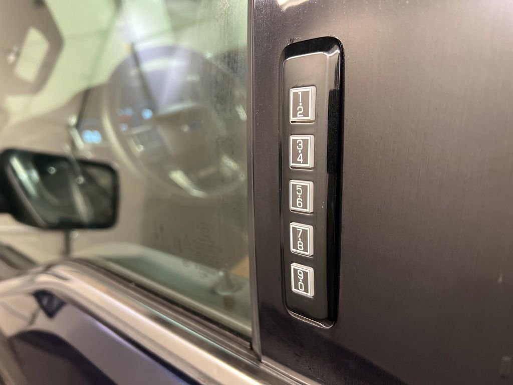 Certified 2023 Ford F150 King Ranch image 36