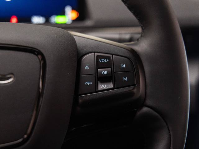 New 2026 Ford Mustang Mach-E Select w/ Comfort Package Lite RWD image 22