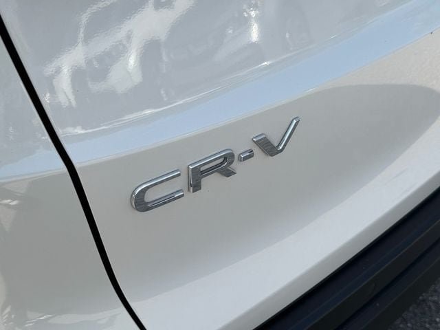 Used 2024 Honda CR-V EX-L image 17