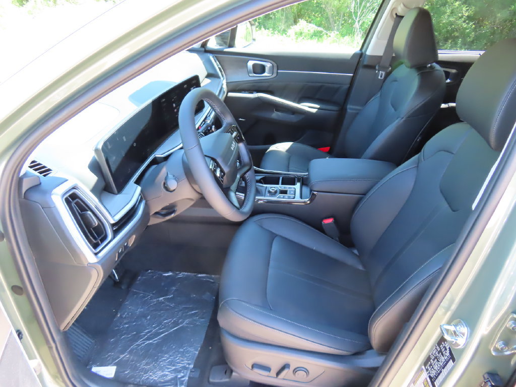 New 2026 Kia Sorento SX AWD/4WD image 22