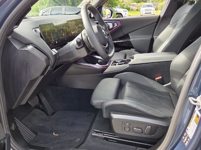 Used 2026 BMW X3 xDrive30i AWD/4WD image 11