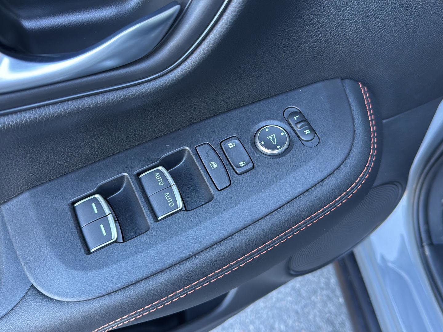 New 2026 Honda HR-V Sport image 27