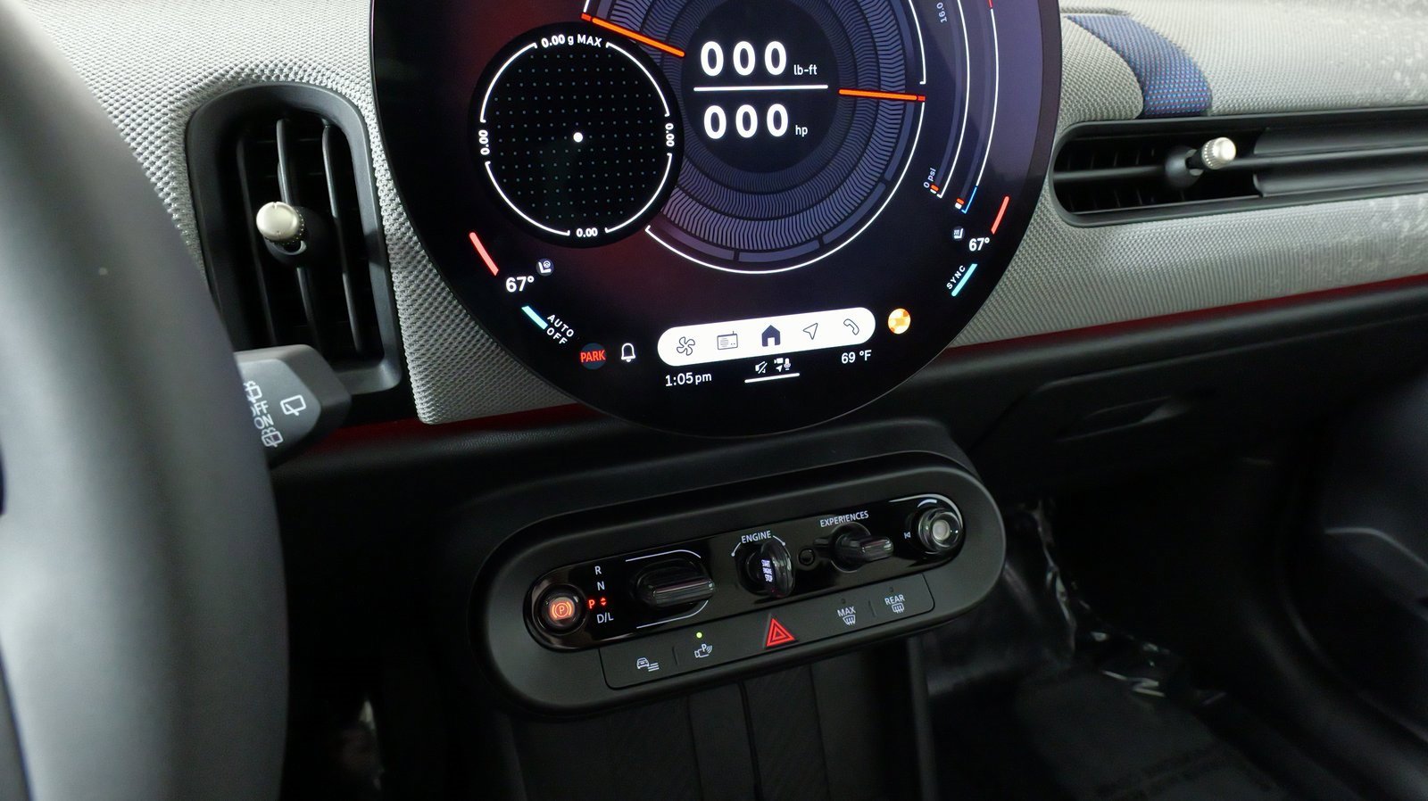 Used 2025 MINI Cooper S image 57