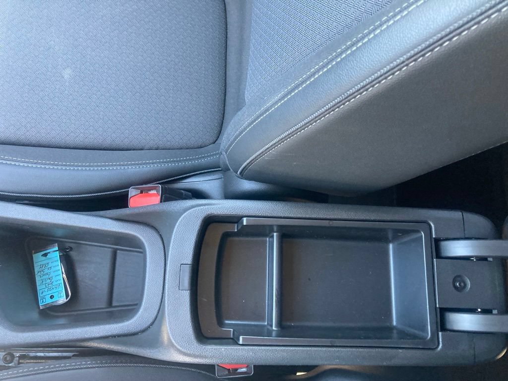 Used 2023 Buick Encore GX Select FWD image 34