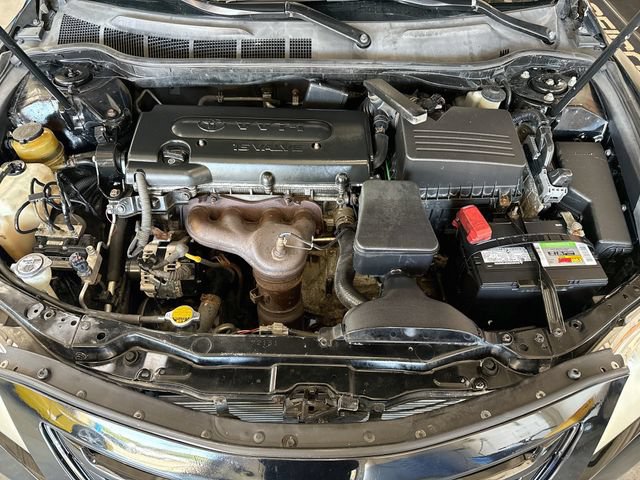 Used 2009 Toyota Camry LE FWD image 26