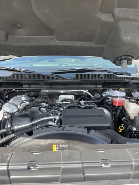 New 2024 Chevrolet Silverado 2500 Custom w/ Custom Value Package image 42