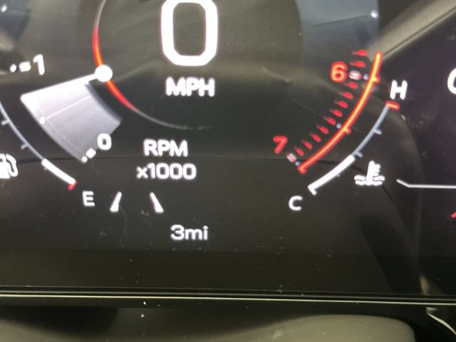 New 2026 GMC Yukon XL Elevation w/ Elevation Premium Package RWD image 12