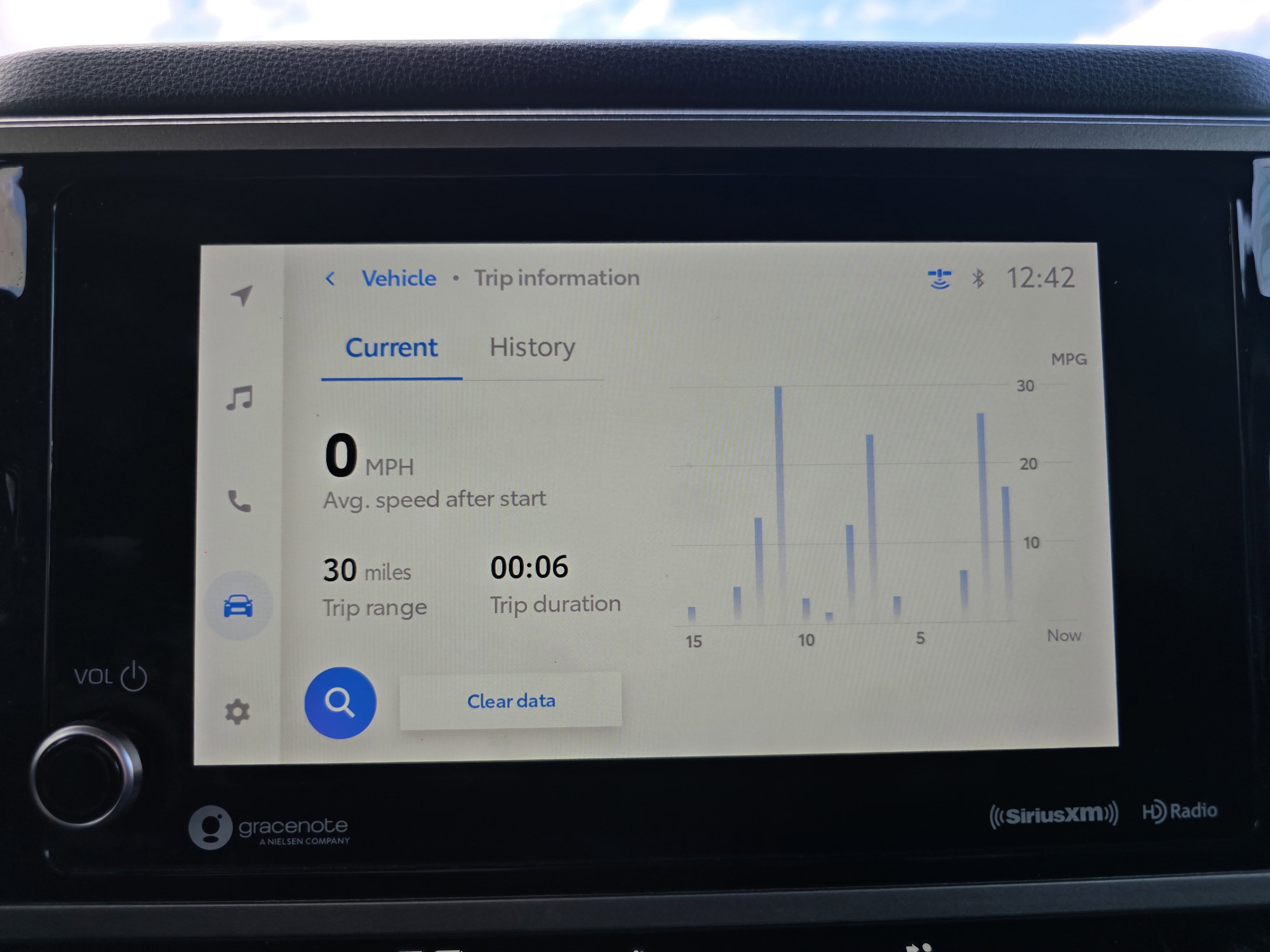 Used 2023 Toyota Tundra SR5 w/ SR5 Convenience Package image 24