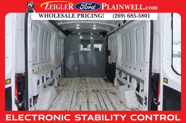 Used 2019 Ford Transit 250 148 Medium Roof image 6
