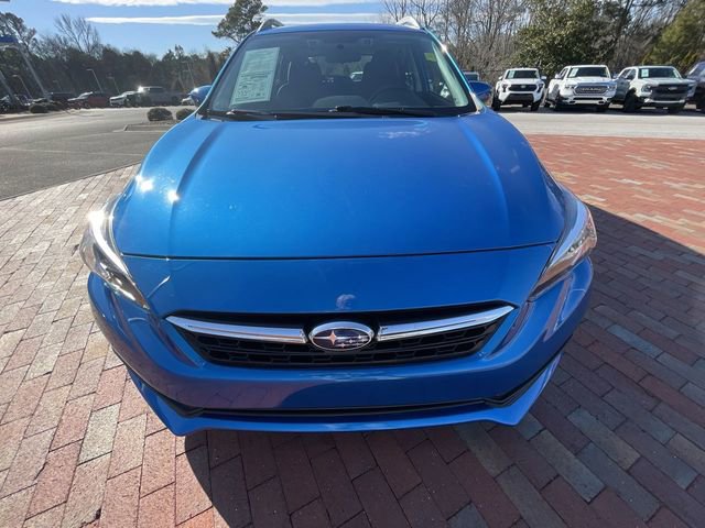 Used 2022 Subaru Impreza Premium image 24