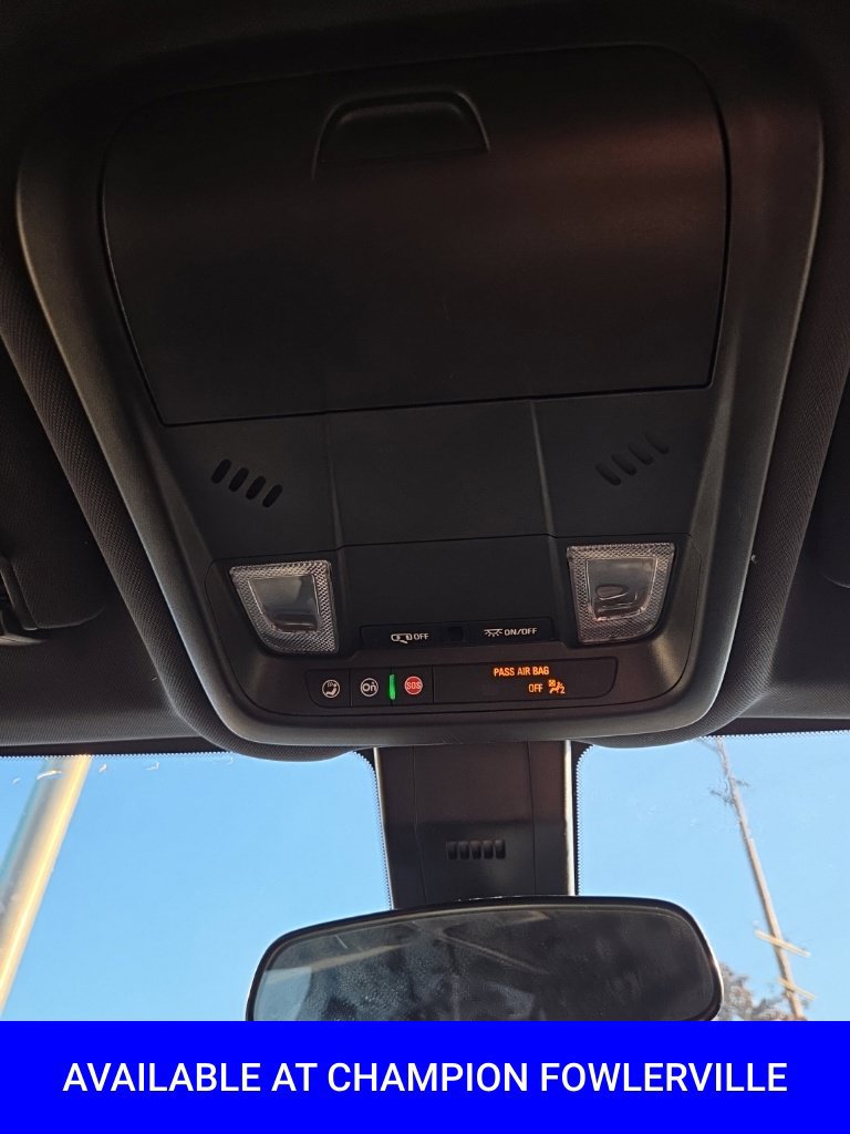 Used 2024 Chevrolet Equinox RS w/ LPO, Floor Liner Package AWD/4WD image 31