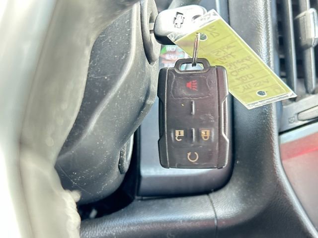 Used 2017 Chevrolet Silverado 1500 LT w/ All Star Edition image 46