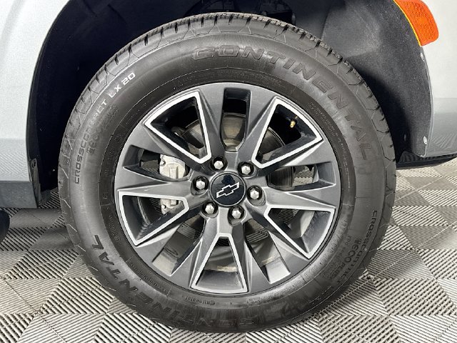 Used 2023 Chevrolet Tahoe Z71 AWD/4WD image 29