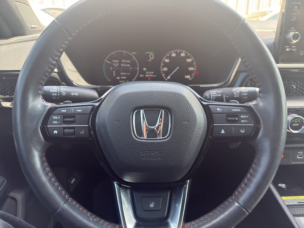 Used 2023 Honda CR-V Sport Touring image 16