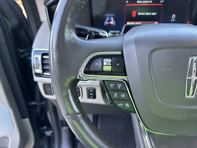 Certified 2022 Lincoln Navigator Reserve image 23