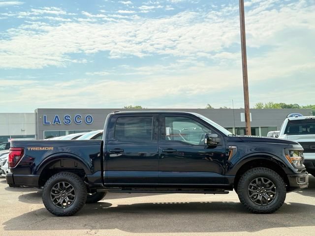 New 2026 Ford F150 Tremor w/ Equipment Group 402B AWD/4WD image 38